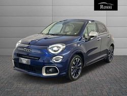 Blu Usata 2022 Fiat 500X Club SUV | 23.500 € (Molto cara)