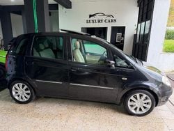 Nero Usata 2007 Lancia Musa Monovolume | 3800 € (Buon prezzo)