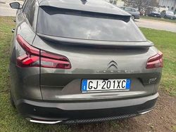 Bronzo Usata 2022 Citroën C5 X Feel Station wagon | 22.000 € (Buon prezzo)