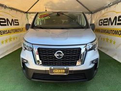 Argento Usata 2022 Nissan Primastar Monovolume | 27.990 € (Super prezzo)
