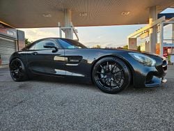 Bianco Usata 2017 Mercedes AMG GT AMG Coupé | 99.900 €