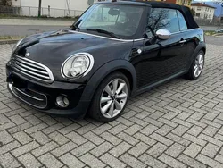 Mini Cooper D Cabriolet