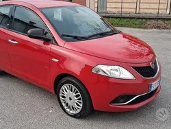 Rosso Usata 2016 Lancia Ypsilon Due volumi | 7500 € (Ottimo prezzo)