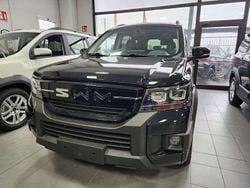 Nero Nuova 2025 SWM G03 SUV | 21.990 € (Super prezzo)