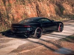 Nero Usata 2019 Aston Martin DBS Coupé | 102.000 €