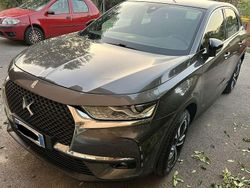 Usata 2019 DS Automobiles DS7 Crossback Grand Chic SUV | 17.500 € (Super prezzo)