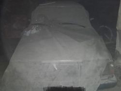 Grigio Usata 1984 Volvo 240 Station wagon | 3000 €