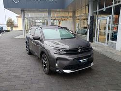 Platinum grey Usata 2023 Citroën C5 Aircross SUV | 29.990 € (Buon prezzo)