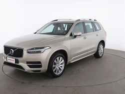 Beige Usata 2017 Volvo XC90 Momentum SUV | 21.999 € (Buon prezzo)