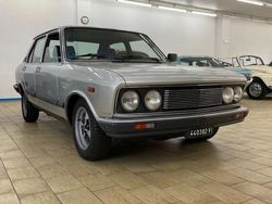 Usata 1980 Fiat 132 Tre volumi | 11.000 €