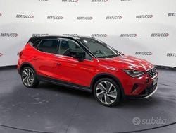 Rosso Usata 2023 Seat Arona FR SUV | 15.800 € (Buon prezzo)