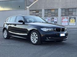 Usata 2007 BMW 120 Due volumi | 4700 € (Super prezzo)
