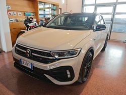 Beige Usata 2023 VW T-Roc R SUV | 32.000 € (Buon prezzo)