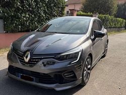 Usata 2023 Renault Clio V R.S. Tre volumi | 14.500 € (Buon prezzo)