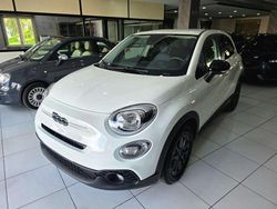 Bianco(met.) Usata 2023 Fiat 500X SUV | 15.990 € (Buon prezzo)