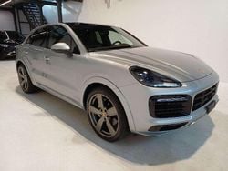 Argento Usata 2022 Porsche Cayenne SUV | 78.980 € (Buon prezzo)