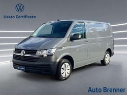 Pure grey Usata 2024 VW Transporter Business Furgone | 27.900 € (Ottimo prezzo)