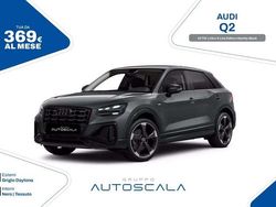 Grigio daytona Nuova 2025 Audi Q2 S-Line SUV | 36.690 € (Buon prezzo)