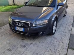Grigio Usata 2005 Audi A4 Station wagon | 2600 € (Buon prezzo)