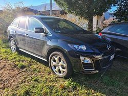Nero Usata 2010 Mazda CX-7 Inclusive SUV | 3800 € (Super prezzo)