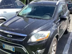 Grigio Usata 2011 Ford Kuga Titanium SUV | 3990 € (Super prezzo)