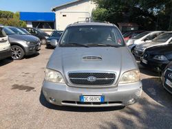 Argento Usata 2006 Kia Carnival Monovolume | 4990 €