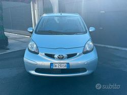 Usata 2007 Toyota Aygo Due volumi | 2200 € (Super prezzo)