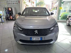 Grigio Usata 2024 Peugeot 3008 Active SUV | 26.900 € (Buon prezzo)