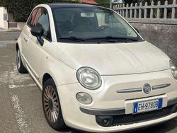 Bianco Usata 2011 Fiat 500 Sport Due volumi | 5500 € (Ottimo prezzo)