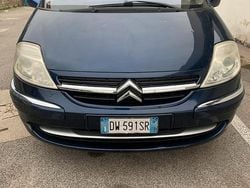Blu Usata 2009 Citroën C8 Monovolume | 1500 €
