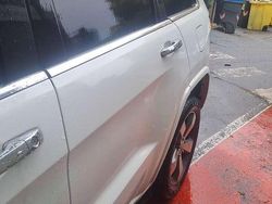 Usata 2013 Jeep Grand Cherokee Overland SUV | 15.500 € (Cara)