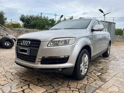 Argento Usata 2007 Audi Q7 SUV | 7500 € (Ottimo prezzo)