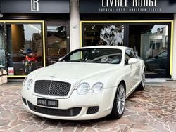 Grigio Usata 2009 Bentley Continental GT Coupé | 44.000 € (Buon prezzo)