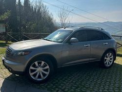 Grigio Usata 2005 Infiniti Fx35 SUV | 7500 €