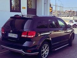 Verde Usata 2016 Fiat Freemont SUV | 8500 € (Cara)