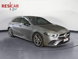 Grigio Usata 2019 Mercedes A250 Premium Tre volumi | 25.500 € (Super prezzo)
