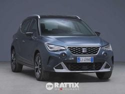 Nero Usata 2022 Seat Arona Xperience SUV | 15.121 € (Buon prezzo)