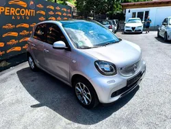 Argento Usata 2019 Smart ForFour Passion Due volumi | 14.990 € (Buon prezzo)