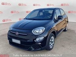 Nero Usata 2021 Fiat 500X SUV | 15.900 € (Buon prezzo)