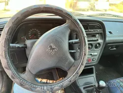 Usata 1998 Peugeot 306 Due volumi | 700 €