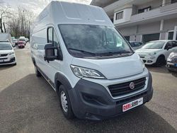 Bianco(met.) Usata 2017 Fiat Ducato Furgone | 13.999 € (Buon prezzo)