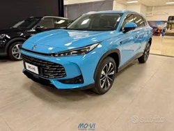 Nuova 2025 MG HS Comfort SUV | 19.400 € (Ottimo prezzo)