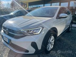 Grigio Usata 2022 VW Taigo Life SUV | 16.800 € (Buon prezzo)