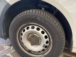 Bianco Usata 2016 VW Caddy Monovolume | 11.500 € (Ottimo prezzo)