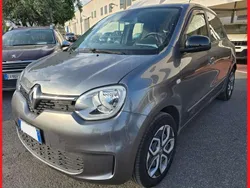 Grigio Usata 2024 Renault Twingo Urban Night Due volumi | 14.500 € (Buon prezzo)
