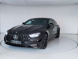 Nero ossidiana ; Usata 2023 Mercedes AMG GT AMG Coupé | 77.000 € (Super prezzo)