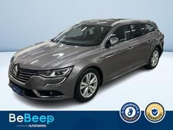 Grigio Usata 2019 Renault Talisman Business Station wagon | 11.900 € (Super prezzo)