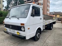 Bianco Usata 1984 VW LT | 11.900 €