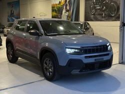 Blu Nuova 2025 Jeep Avenger Longitude SUV | 21.700 € (Buon prezzo)