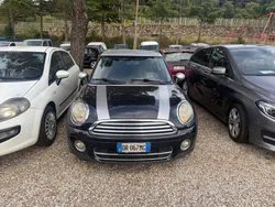 Usata 2009 Mini Cooper Clubman Station wagon | 3900 € (Ottimo prezzo)